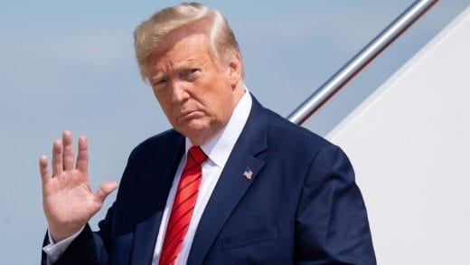 Comprendre la personnalité de Donald Trump, président des États-Unis ?